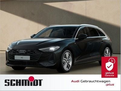 Usata Audi A5 299 CV (219 kW) 2025 Nero Station wagon