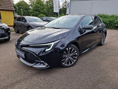 Toyota Corolla Hybrid