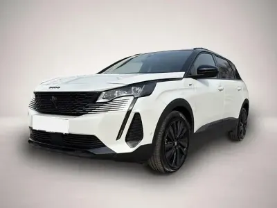 Gebraucht Peugeot 5008 GT 136 PS (100 kW) 2024 Manufacturer SUV