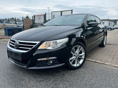 VW CC