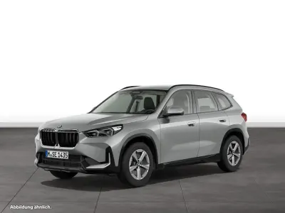 Gebraucht BMW X1 Shadowline 204 PS (150 kW) 2025 SUV