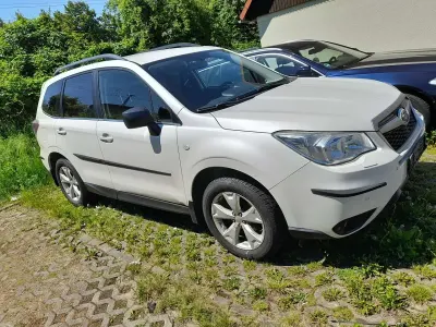 Occasion Subaru Forester Premium 147 ch (108 kW) 2015 SUV