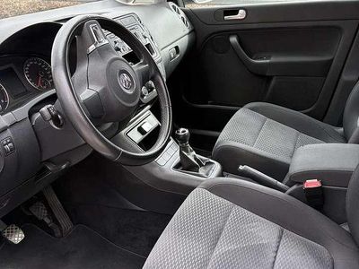 Gebraucht VW Golf VI 110 PS (80 kW) 2009 Grau Kleinwagen