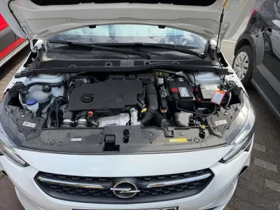 Gebraucht Opel Corsa