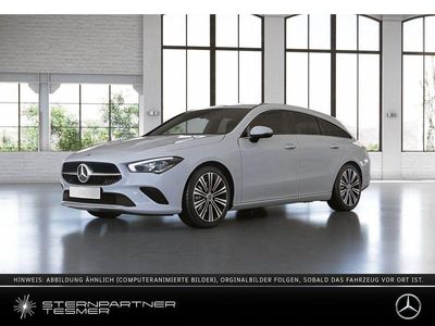 Mercedes CLA200