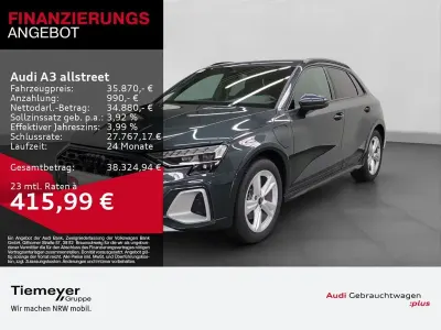 Gebraucht Audi A3