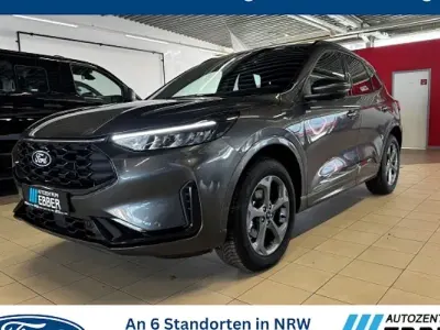 Neu Ford Kuga ST-Line 243 PS (178 kW) 2026 Grau SUV