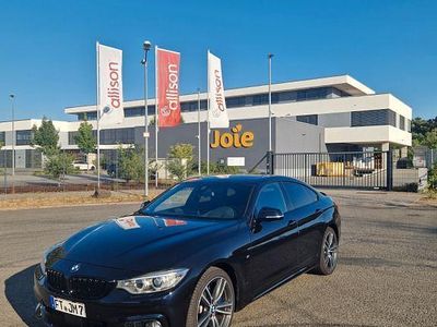 BMW 435 Gran Coupé