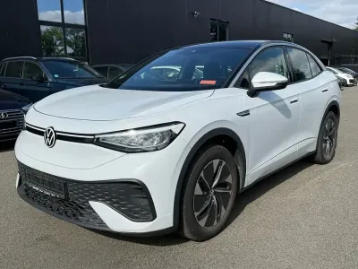 Gebraucht VW ID.5