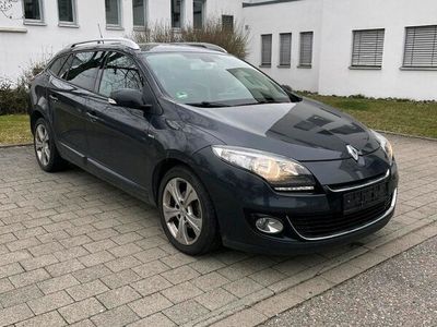 gebraucht Renault Mégane III BOSE Edition