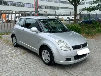 Gebraucht Suzuki Swift