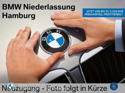 Gebraucht BMW i4 M Sport 400 kW (544 PS) 2025 Blau Limousine