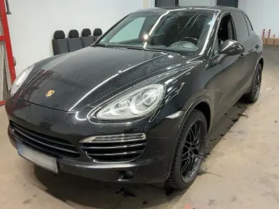 Gebraucht Porsche Cayenne