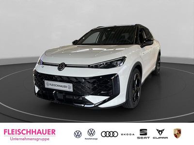 Neu VW T-Roc Style 150 PS (110 kW) 2026 Weiss SUV