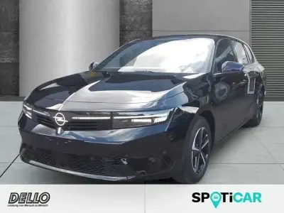 Gebraucht Opel Astra