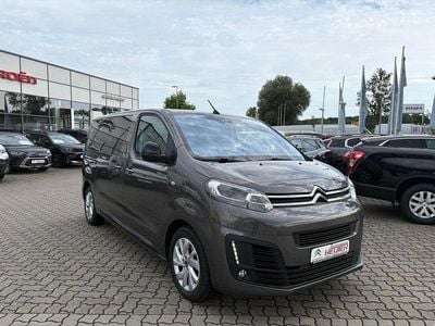 Citroën Spacetourer