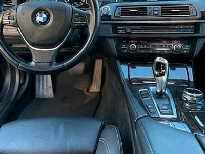 Andere farben Gebraucht 2013 BMW 520 Limousine | 12.000 € (Fairer Preis)
