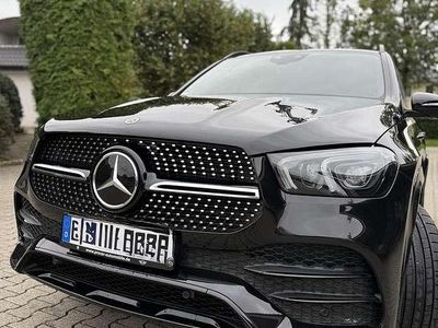 Usata Mercedes GLE400 AMG line 330 CV (242 kW) 2021 SUV