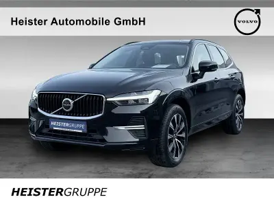 Gebraucht Volvo XC60 145 PS (106 kW) 2023 SUV