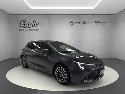 Toyota Corolla Hybrid