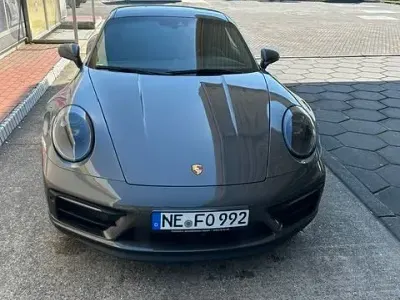 Gebraucht Porsche 911 Carrera GTS