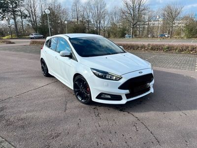 gebraucht Ford Focus St Mk3