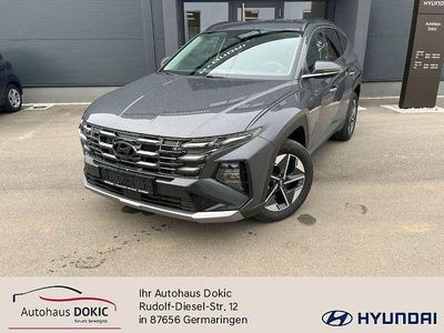 Neu Hyundai Tucson Trend 239 PS (175 kW) 2026 SUV