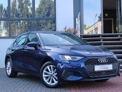 Audi A3 e-tron