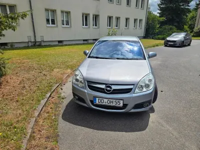 Gebraucht Opel Signum