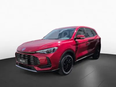Gebraucht MG ZS