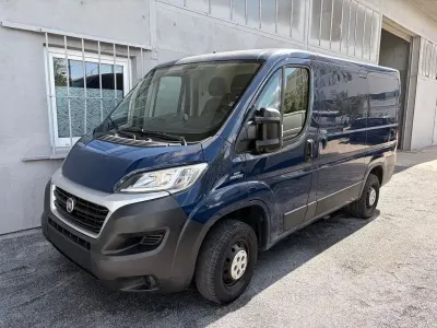 Gebraucht Fiat Ducato