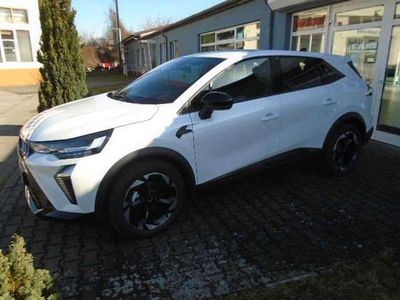 Neu Mitsubishi Grandis Diamant Edition 141 PS (103 kW) 2026 Himalayaweiß SUV