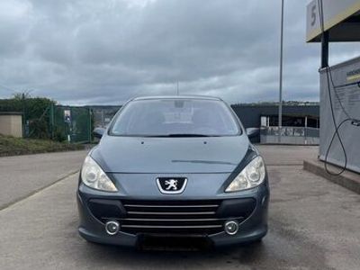 gebraucht Peugeot 307 HDi 110 OXYGO