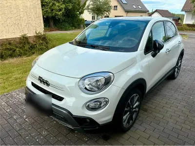 Gebraucht Fiat 500X