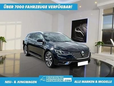 Renault Talisman GrandTour