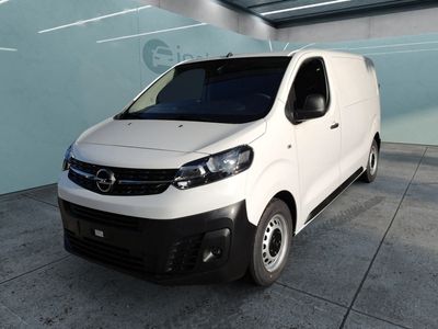 gebraucht Opel Vivaro KASTEN EDITION M 1.5 D KLIMA BT