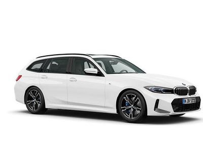Gebraucht 2026 BMW 330 Comfort Edition | 47.540 € (Superpreis)