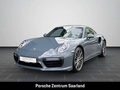 Porsche 911 Turbo