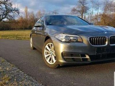 BMW 535