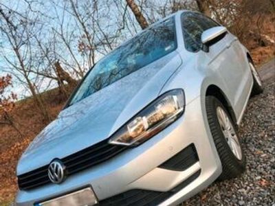 gebraucht VW Golf Sportsvan 