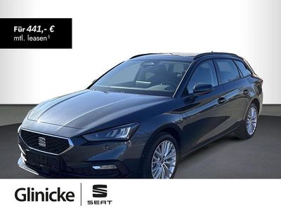 Neu Seat Leon ST 204 PS (150 kW) 2026 "magnetic tech" Kombi