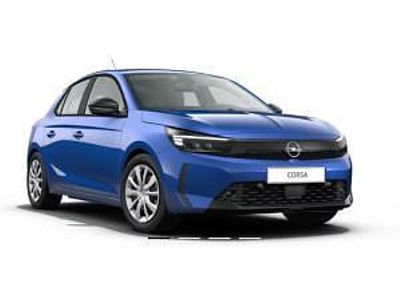 Nowe Opel Corsa Edition 101 KM (74 kW) 2026 Niebieski Hatchback
