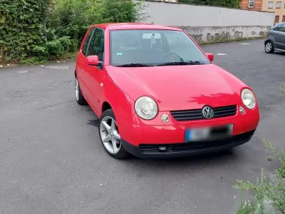 Gebraucht VW Lupo