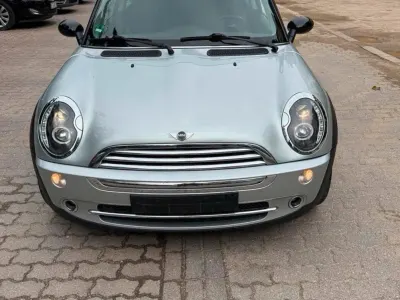 Occasion Mini Cooper Coupé 2006 Coupé