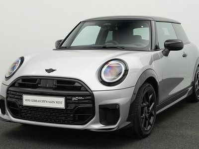 Gebraucht Mini Cooper 156 PS (114 kW) 2024 Grau Kleinwagen