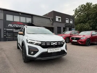 Gebraucht Dacia Jogger