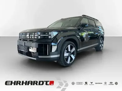 Gebraucht Hyundai Santa Fe