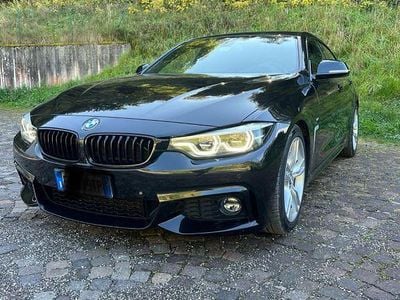 BMW 440