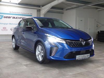 Verschiedene Gebraucht 2024 Renault Clio V Limousine | 17.990 € (Fairer Preis)