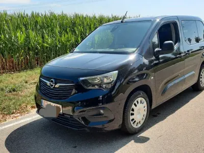 Gebraucht Opel Combo Life